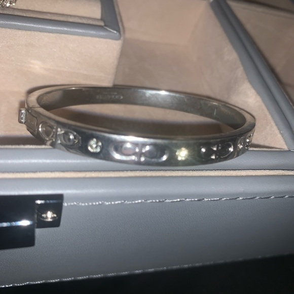Coach Unisex Bracelet